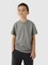 Comfort Colors® Garment Dyed Youth Heavyweight Crewneck Short Sleeve T-Shirt